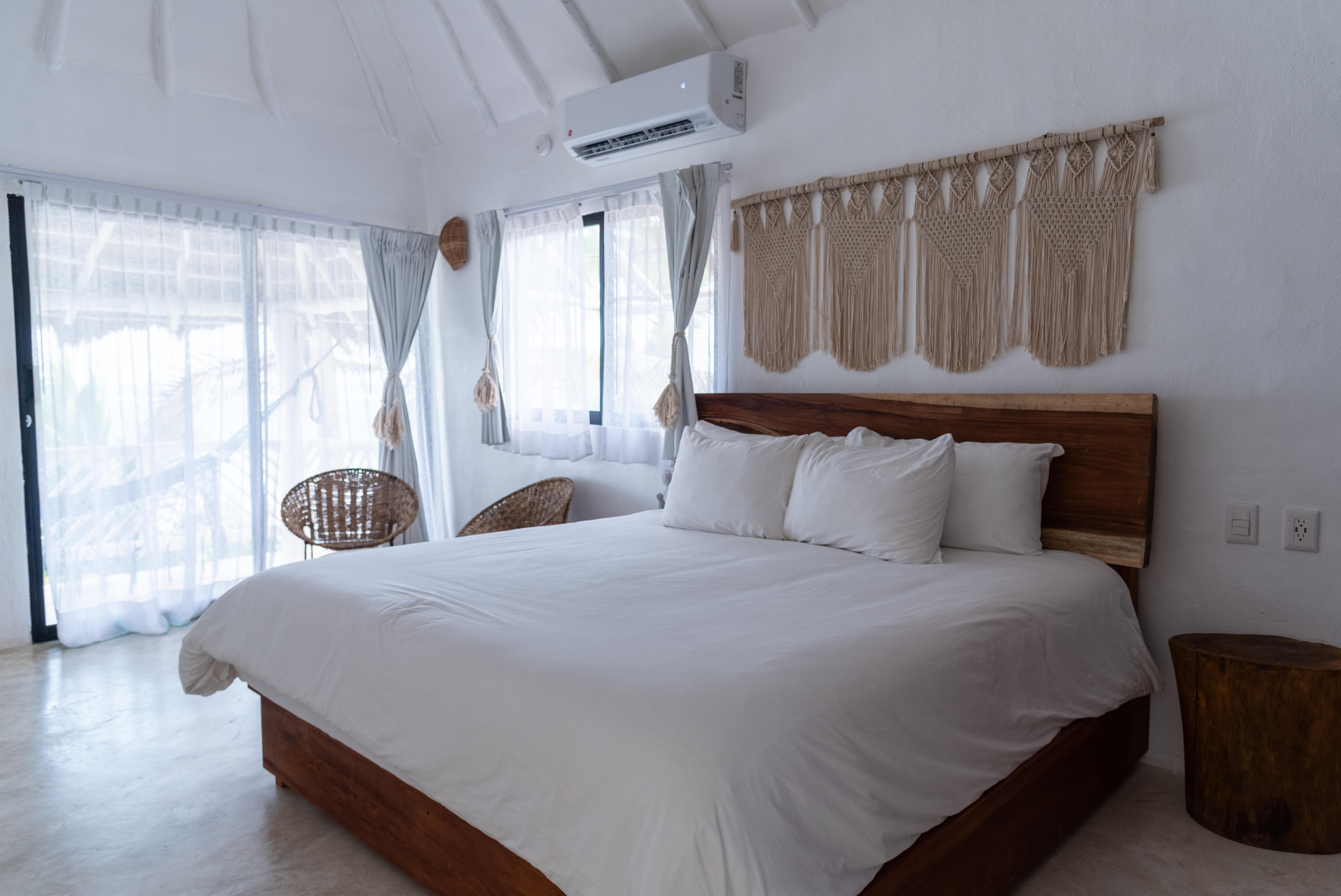 Los Amigos Beach Hotel Boutique Tulum Exterior foto